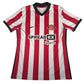 Sunderland AFC 2022/2023 Home Football Shirt  Large