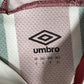 fluminense 2020 2021 home football shirt men s small4