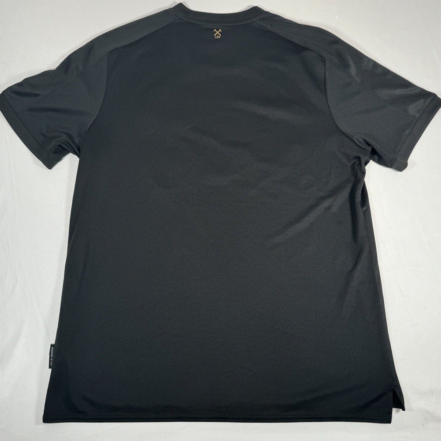 west ham united 2020 2021 125 year third football shirt large3