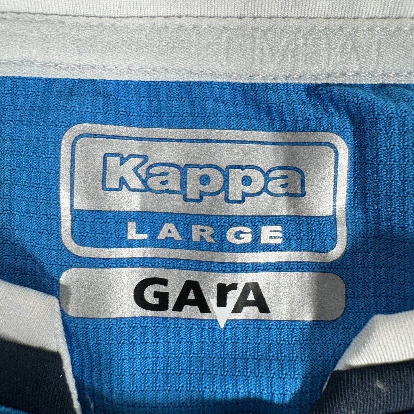 ssc napoli 2019 2020 home football shirt large4