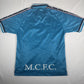 manchester city 1997 1998 1999 home football shirt small3