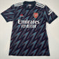 arsenal 2021 2022 third football shirt men s small2