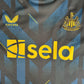 Newcastle United 2023/2024 Third Football Shirt  2XL XXL