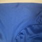 Cardiff City 2009/2010 Home Football Shirt  Medium