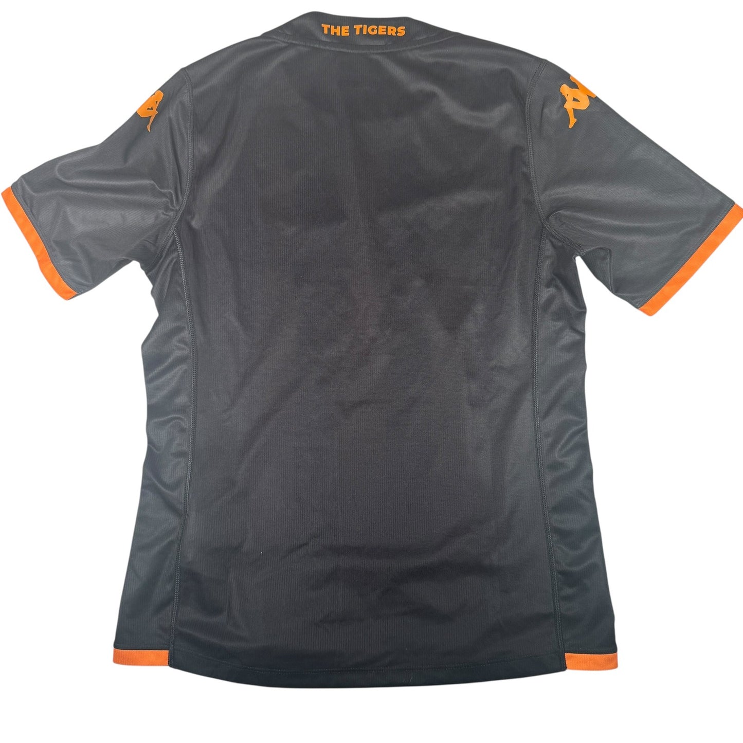 Hull City 2023/2024 Home Football Shirt  Large