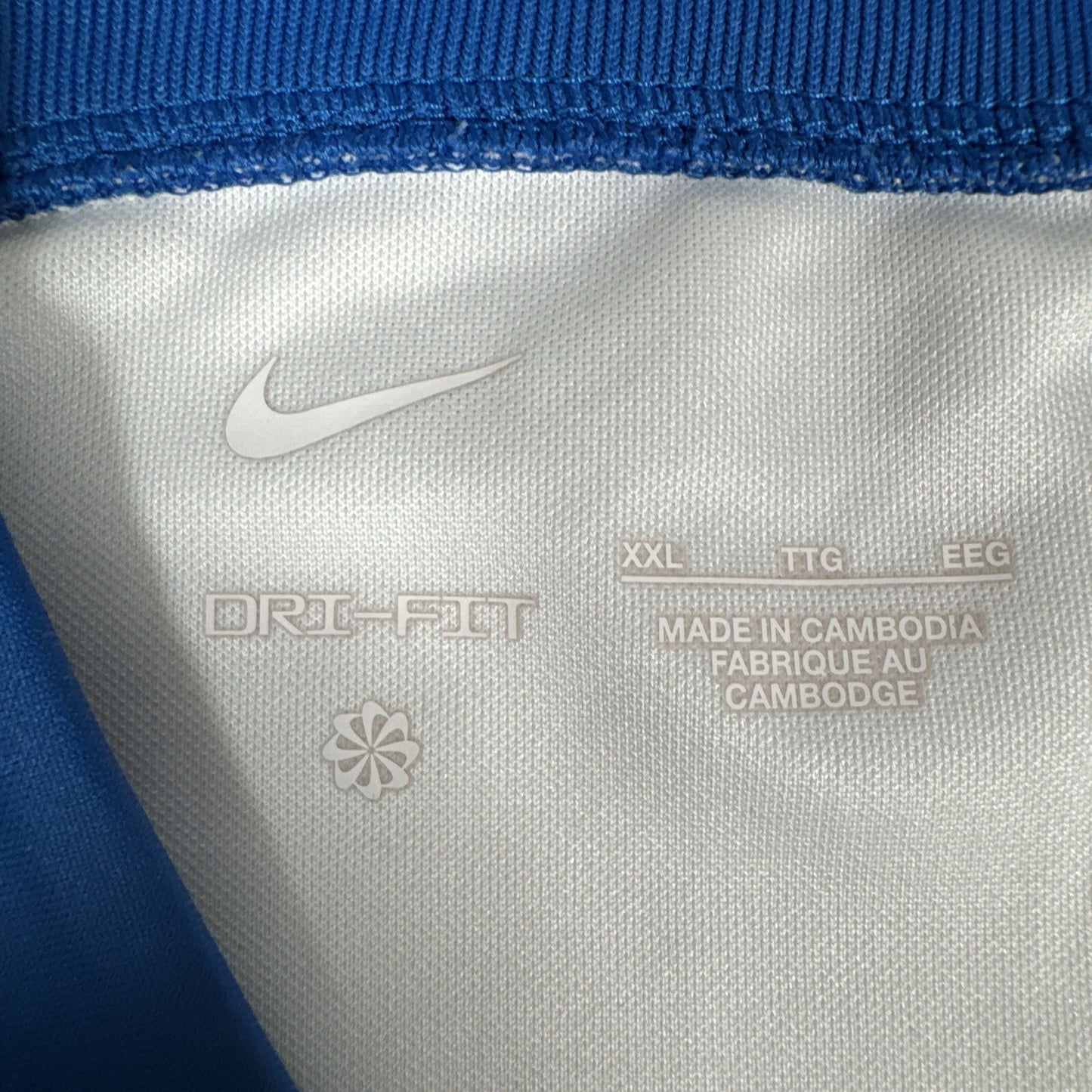 brighton 2023 2024 home football shirt men s xxl 2xl4