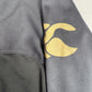 Portsmouth 2008/2009 Third Football Shirt  Large
