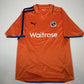 reading 2008 2009 away football shirt medium2
