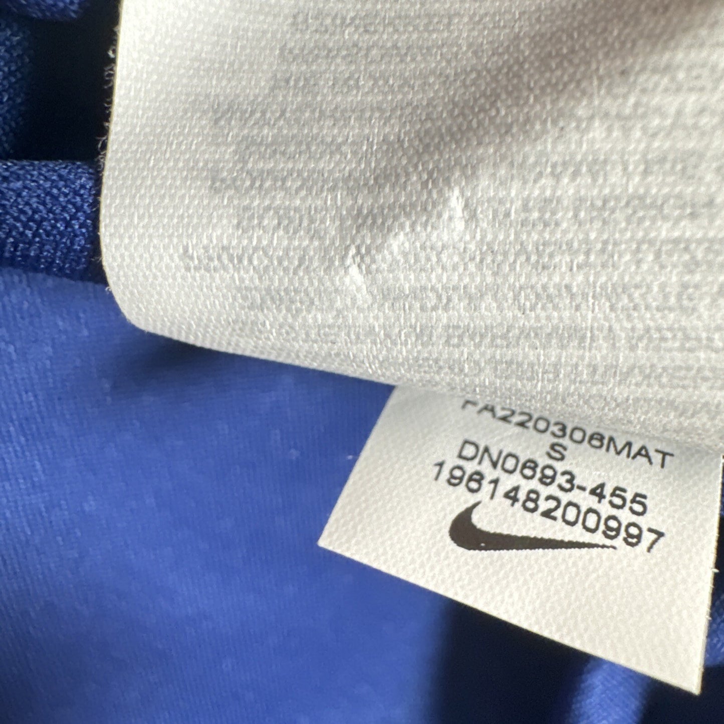 netherlands 2022 2023 2024 away football shirt small5