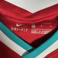 Liverpool 2020/2021 Home Football Shirt  Large