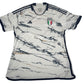 Italy 2023/2024 Away Football Shirt  XXL 2XL