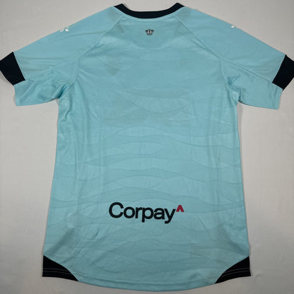 watford 2023 2024 third football shirt men s medium3