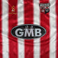 Brentford 1998/1999/2000 Home Football Shirt Men’s XL - Football Shirt Kingdom