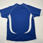 oldham athletic 2007 2008 home football shirt junior large3