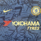 chelsea 2019 2020 home football shirt xl 11