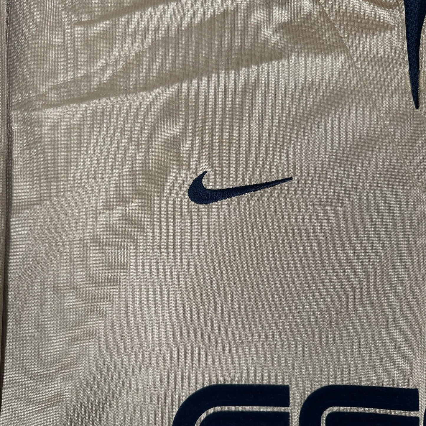 arsenal 2001 2002 away football shirt 2xl xxl5