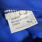 Leicester City 2013/2014 Home Football Shirt  Large