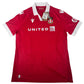 Wrexham 2024/2025 Home Football Shirt  XXL 2XL BNWT