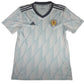 Scotland 2020/2021/2022 Away Football Shirt  Large