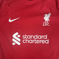 Liverpool 2022/2023 Home Dri-Fit ADV Football Shirt  XL