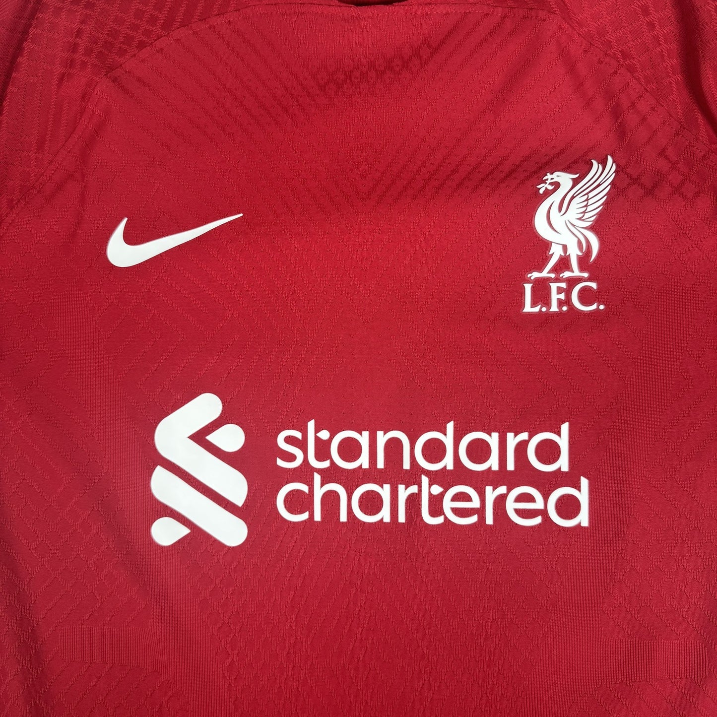 Liverpool 2022/2023 Home Dri-Fit ADV Football Shirt  XL