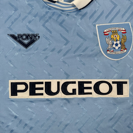 coventry city 1994 1995 1996 home football shirt xl xxl1