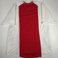 ajax 2005 2006 home football shirt men s large3