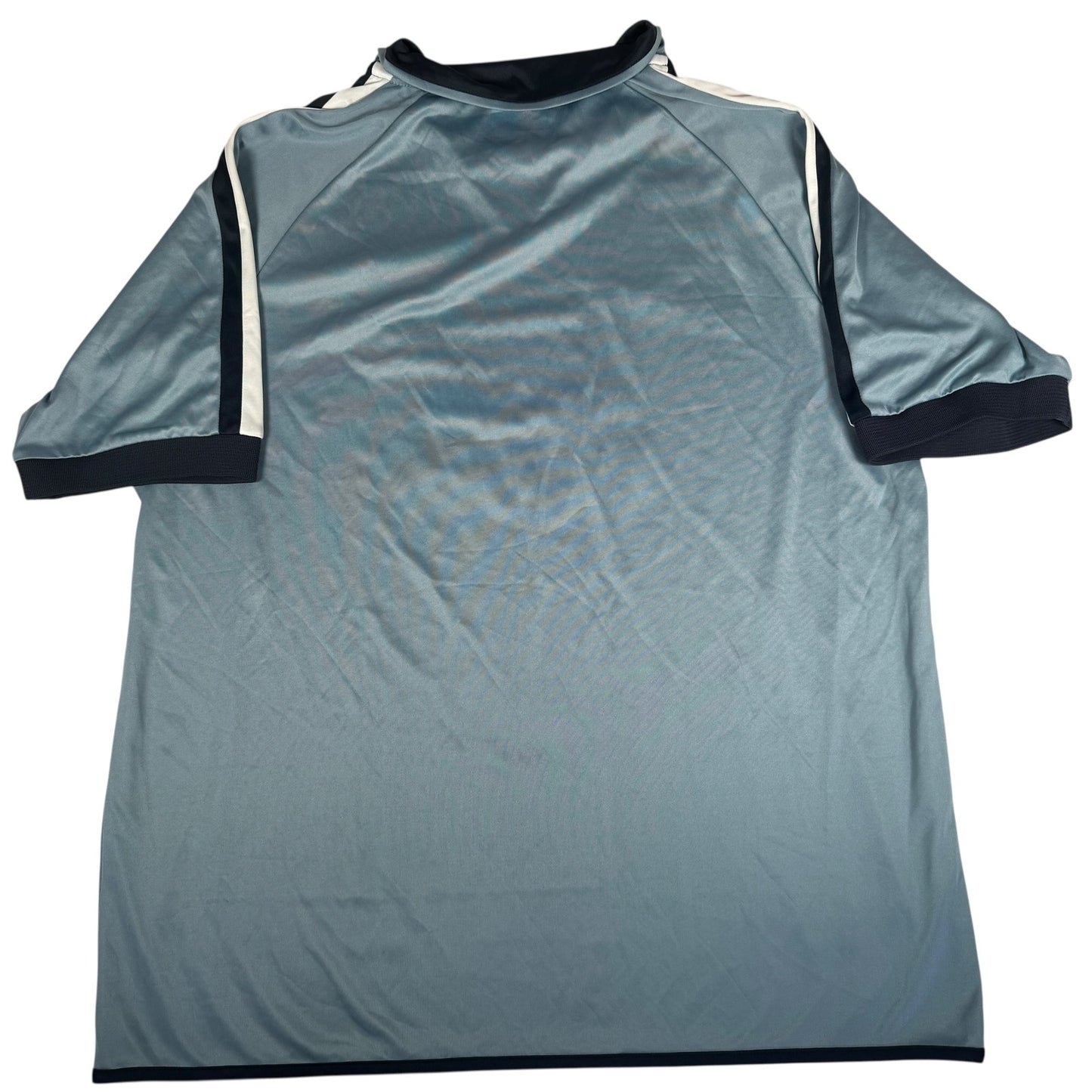 Everton 2003/2004 Third Football Shirt  XXL 2XL