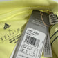 leeds united 2022 2023 away football shirt xl bnwt4