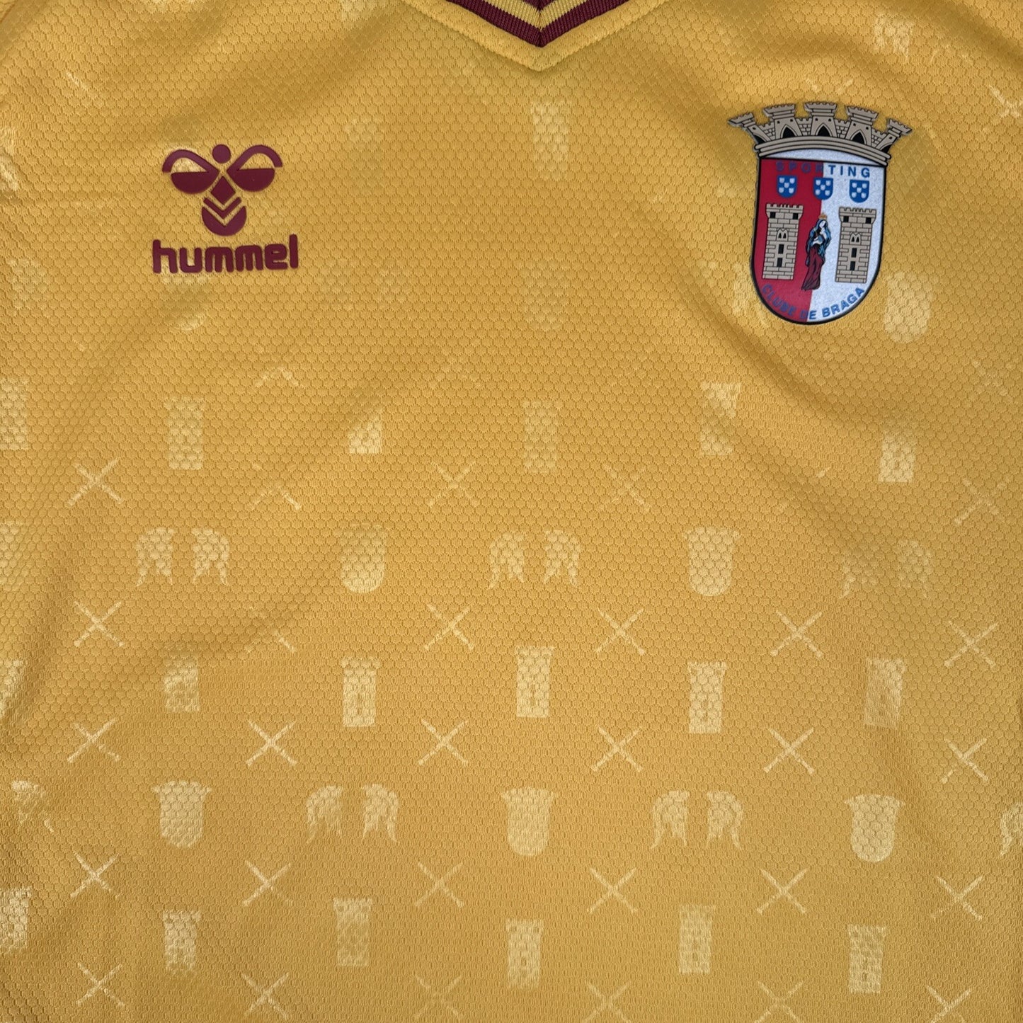 sc braga 2021 2022 third football shirt medium1