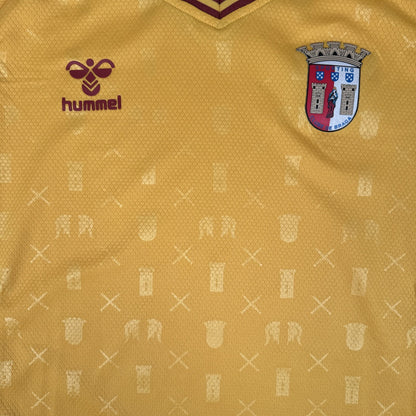 sc braga 2021 2022 third football shirt medium1