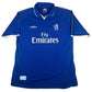 Chelsea 2001/2002/2003 Home Football Shirt  XL