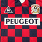 Coventry City 1996/1997 Away Football Shirt   Large - Football Shirt Kingdom