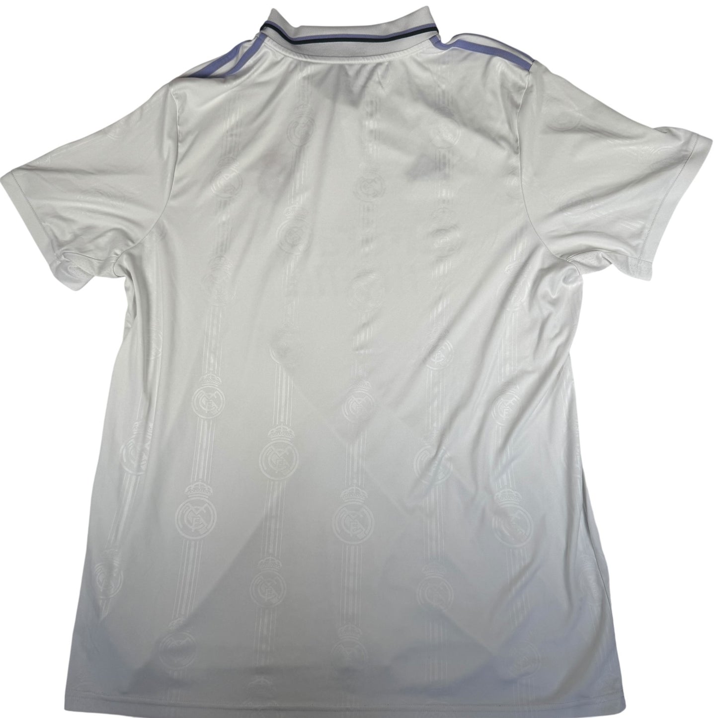 Real Madrid 2022/2023 Home Football Shirt  XXL 2XL