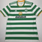 Celtic 2020/2021 Home Football Shirt Men’s XL