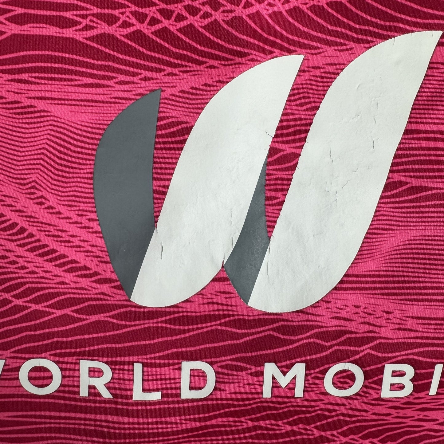 AHSBY-HAMMOND 49 Fulham 2021/2022 Goalkeeper Football Shirt Large