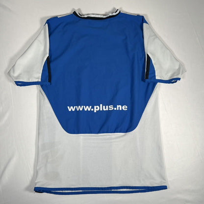 sheffield wednesday 2005 2006 2007 home football shirt men s medium3