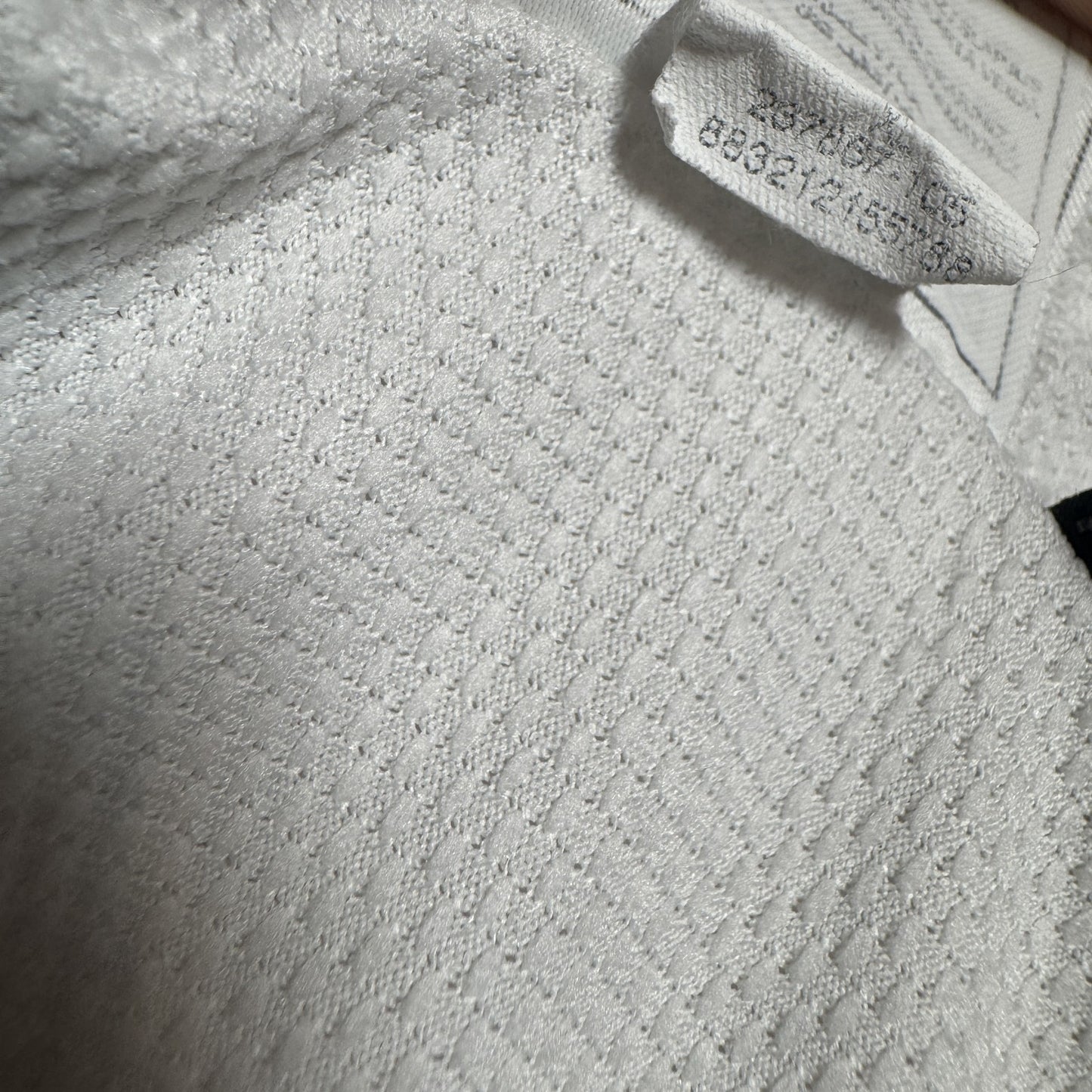 Arsenal 2007/2008/2009 Away Third Chapman Football Shirt  XL