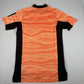 leeds united 2021 2022 goalkeeper football shirt small3
