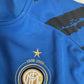 Inter Milan 2007/2008 Training Football Jacket  XXL 2XL