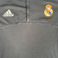 real madrid 2001 2002 centenary training football shirt large1