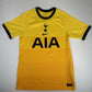 Tottenham Hotspur 2020/2021 Third Football Shirt  Small