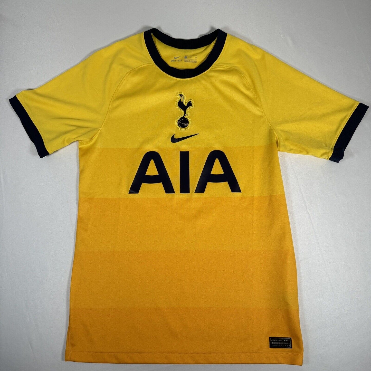 Tottenham Hotspur 2020/2021 Third Football Shirt  Small