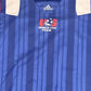 usa 1992 1993 1994 away football shirt xl 21