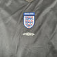 england 2004 2005 2006 goalkeeper football shirt xl1