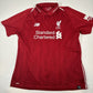 liverpool 2018 2019 home football shirt men s xl2