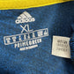 manchester united 2021 2022 third football shirt player spec xl4