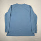 manchester city 2009 2010 home football shirt long sleeve large3