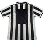 Juventus 1995/1996 Home Football Shirt  Medium