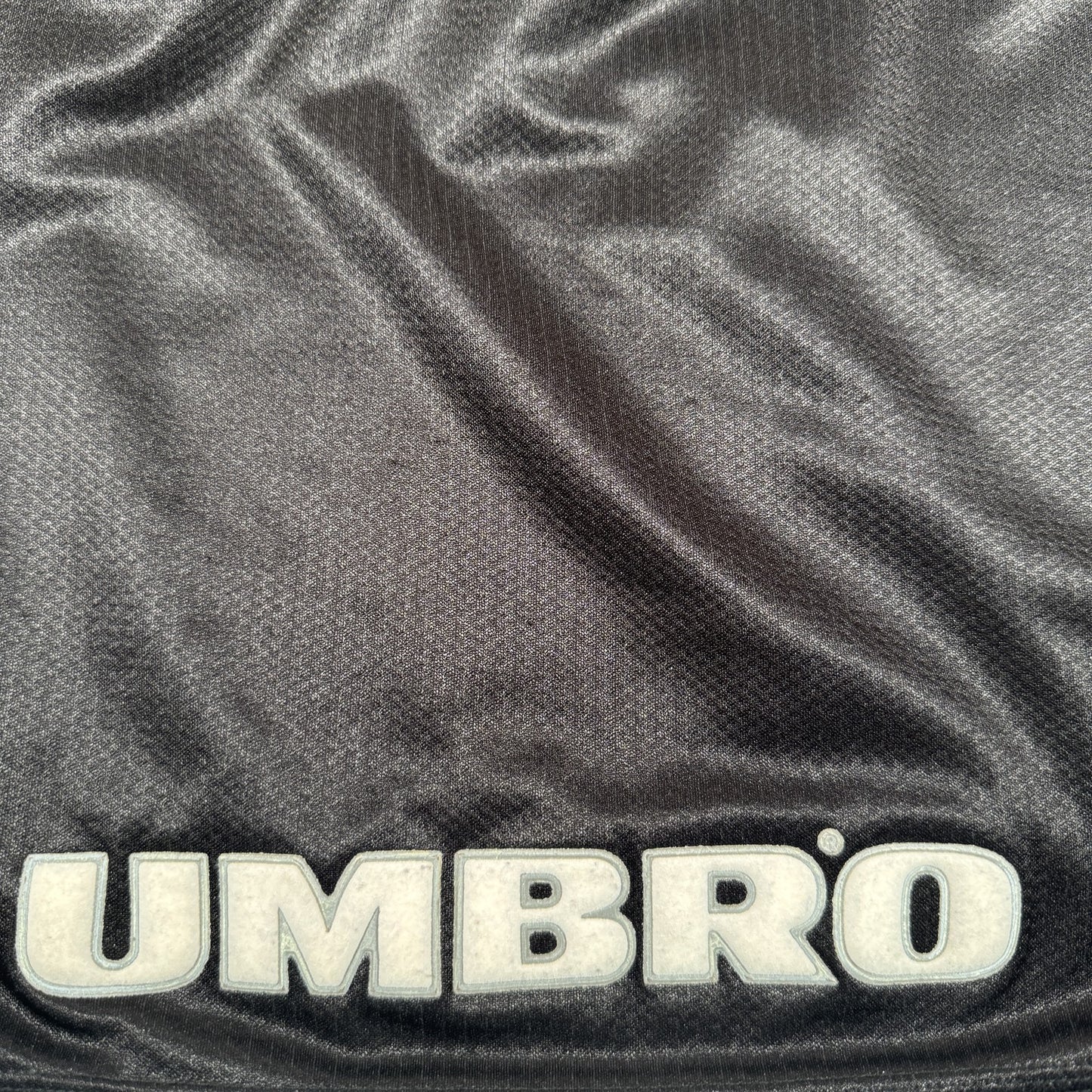 Manchester United 1998/1999 Third Football Shirt  XXL 2XL